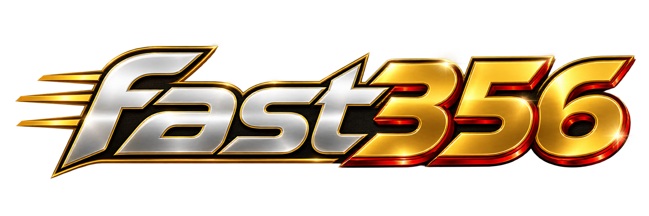fast356 Logo